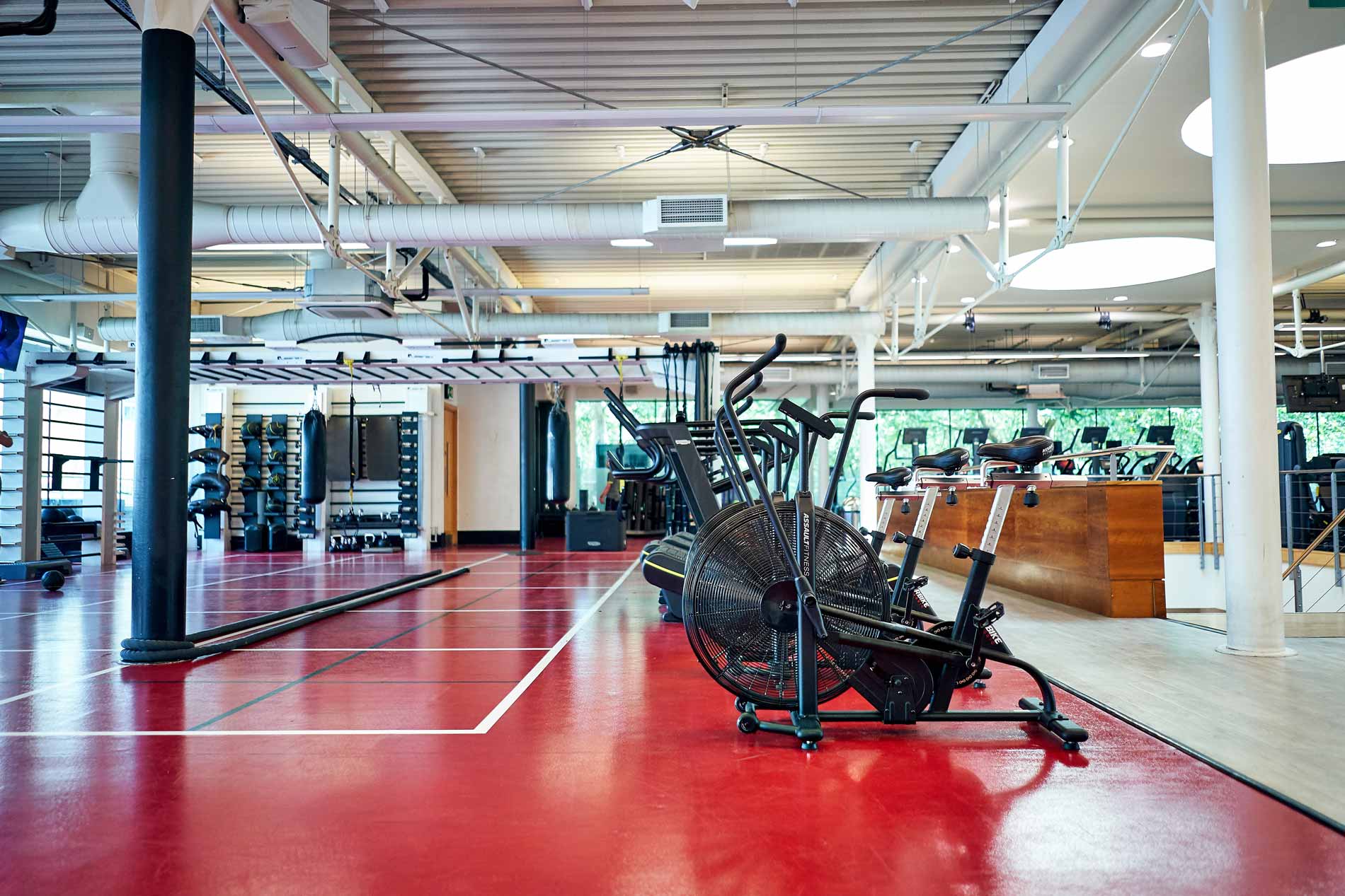 Virgin Active Online Join