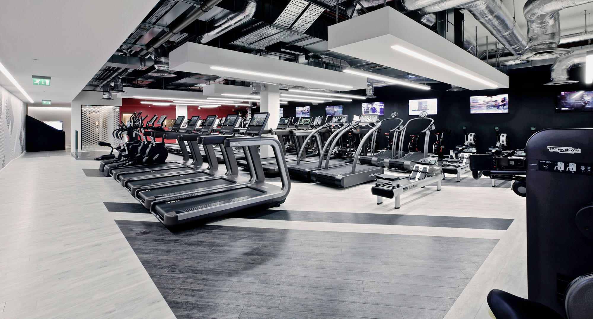 Virgin Active Online Join